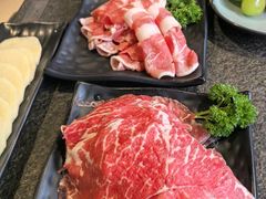 -湊湊火锅·茶憩(和平大悦城店)