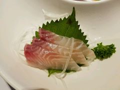 -小天鹅戴斯酒店鲸鲨百汇创作料理