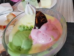 -厦门海景千禧大酒店·海景咖啡厅