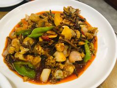 -双流老字号董蹄花(广场路店)