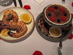 -壳里西餐厅Coquille Seafood Bistro(蒙自路店)