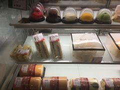 -面包工房(天河城店)