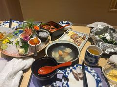 -小山日本料理(太古汇店)