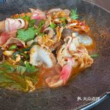 朵拉不是娃娃，朵拉是我爱吃的韩餐