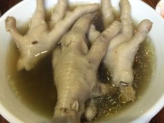 -黄祥华养生堂·炖汤·营养蒸饭(岭南天地店)