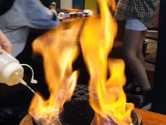 -大浪炭火鲜牛肉·酒场(竹禅街店)