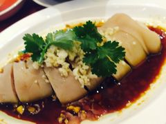 -景月阁空中食府(希尔顿酒店)