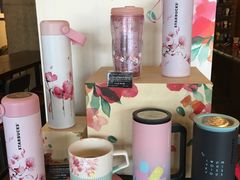 -星巴克(深圳龙华人民北店)