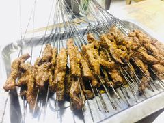 -马贤涮烤(超英·长乐家园店)