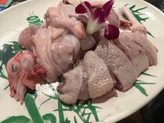 -尚竹阁冬瓜盅·18年地标美食(平洲店)