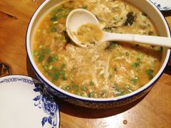 -旺角小渔村·海肠捞饭开创者(环山路店)