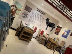 -东来顺饭庄(王府井步行街店)