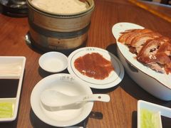 -全聚德(新街口店)