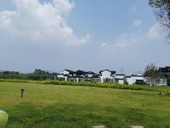 -禾悦庄餐厅