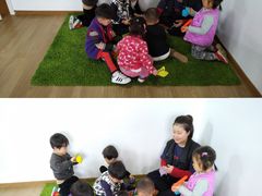 -MuaKids Garden