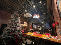 -弗兰克牛排西餐厅Ribone steak house(柠檬花园店)