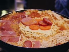 -炙韩料理·部队锅专门店