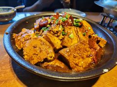 -95号酱骨·一块豆腐(展春园西路店)