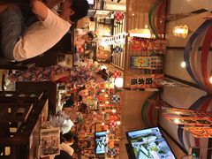 大堂-平成屋·午肴夜酒(四川北路店)