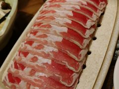 -额尔敦传统涮(光明路店)