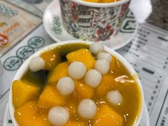 -地茂馆甜品