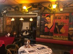 -流浪者复古西餐鸡尾酒吧(沈阳店)