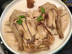 -新南华大酒店(长寿店)