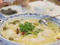 -和记小菜(七宝店)