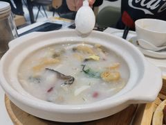 -蔡澜点心·粤菜(月星环球港店)