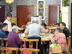 -渔意坊·千层无骨鱼粥底火锅·20年顺德菜(普君店)