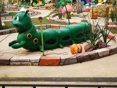 -蓬莱欧乐堡梦幻世界