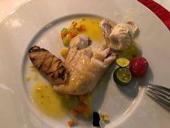 -马克西姆餐厅(崇文门店)