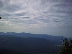 -七娘山