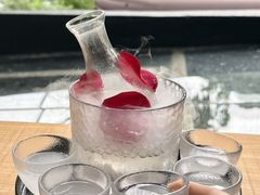 -素描餐厅(灵隐天竺店)