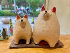 -琥珀咖啡 Ambercoffee