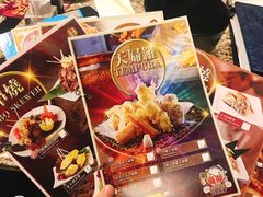 -御满屋日本料理