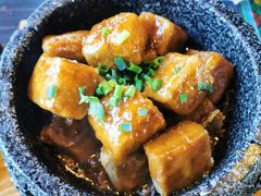 石锅香芋-甘家界牌柠檬鸭(青山店)