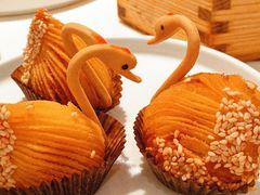 -粤来记·啫啫煲·点心(日月光店)