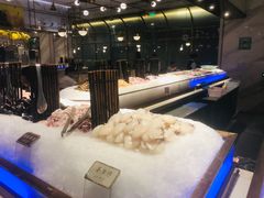 墨鱼仔-诱货海鲜自助火锅(爱琴海购物公园东百店)