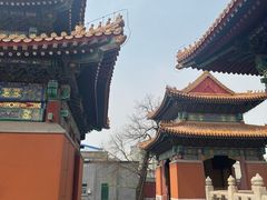 -历代帝王庙博物馆