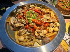 -嘎嘎鸭脑壳(蜀汉路店)