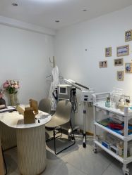 -芊冉•美甲美睫纹绣