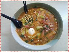 老头面-项记面馆(明瓦廊店)