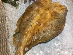 -割烹酱子日本料理(弘基财富广场店)