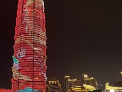 -郑州国际会展中心