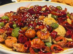 -星璨火吧KTV聚会餐厅(华清广场店)