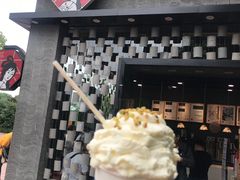 -茶颜悦色(金茂览秀城LG层外街店)