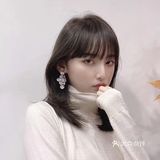 中长发