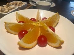 -汀小府·福建客家菜(鼓山沃尔玛店)