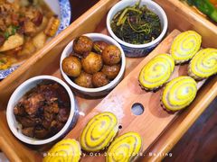 酱小土豆-小土豆北方菜馆(文慧园店)